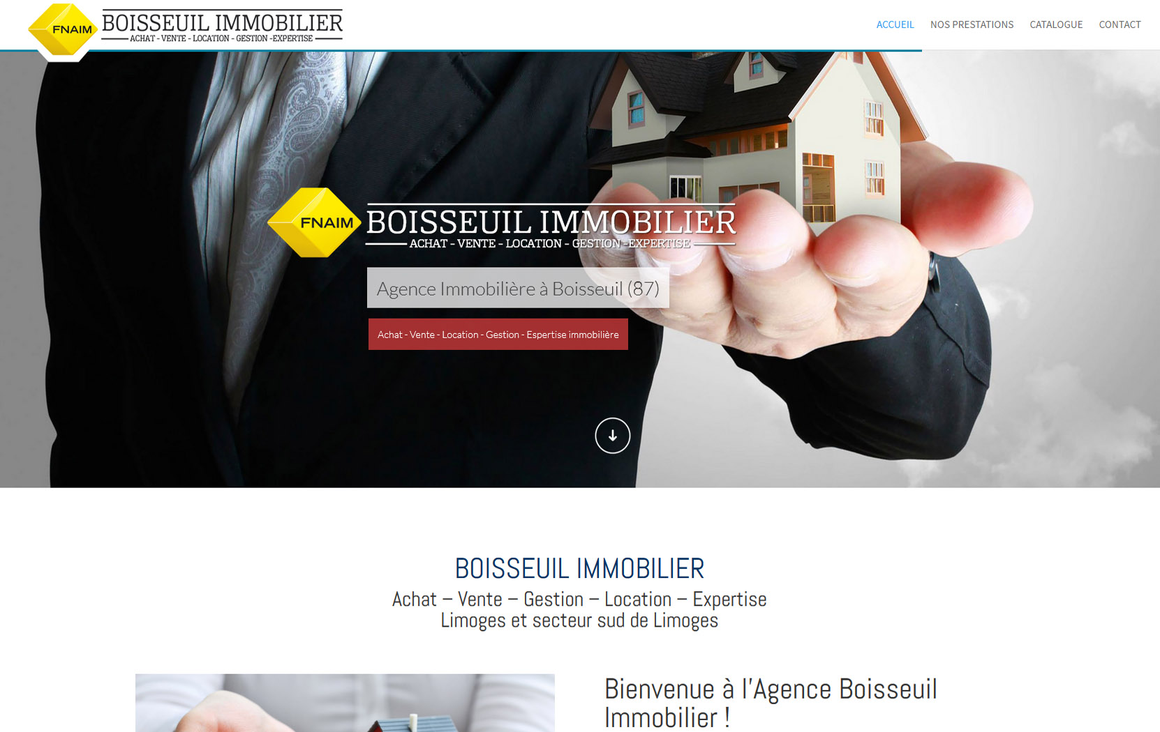 boisseuil