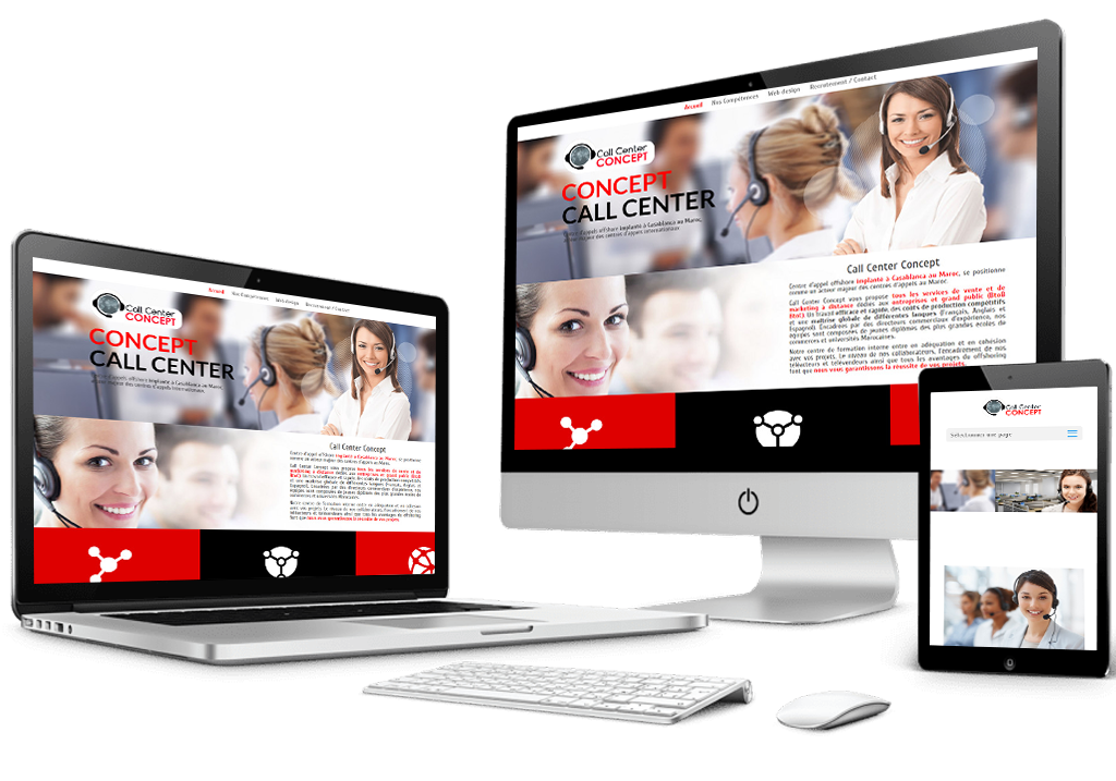 callcenterconcept