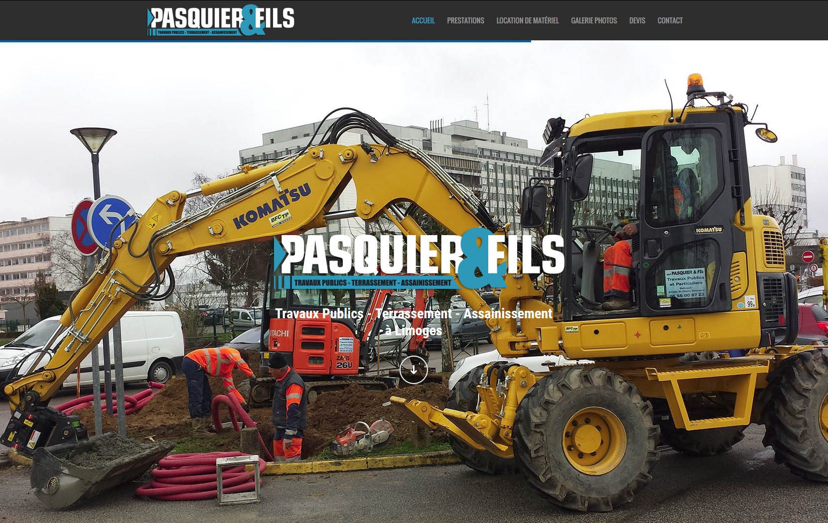 pasquier