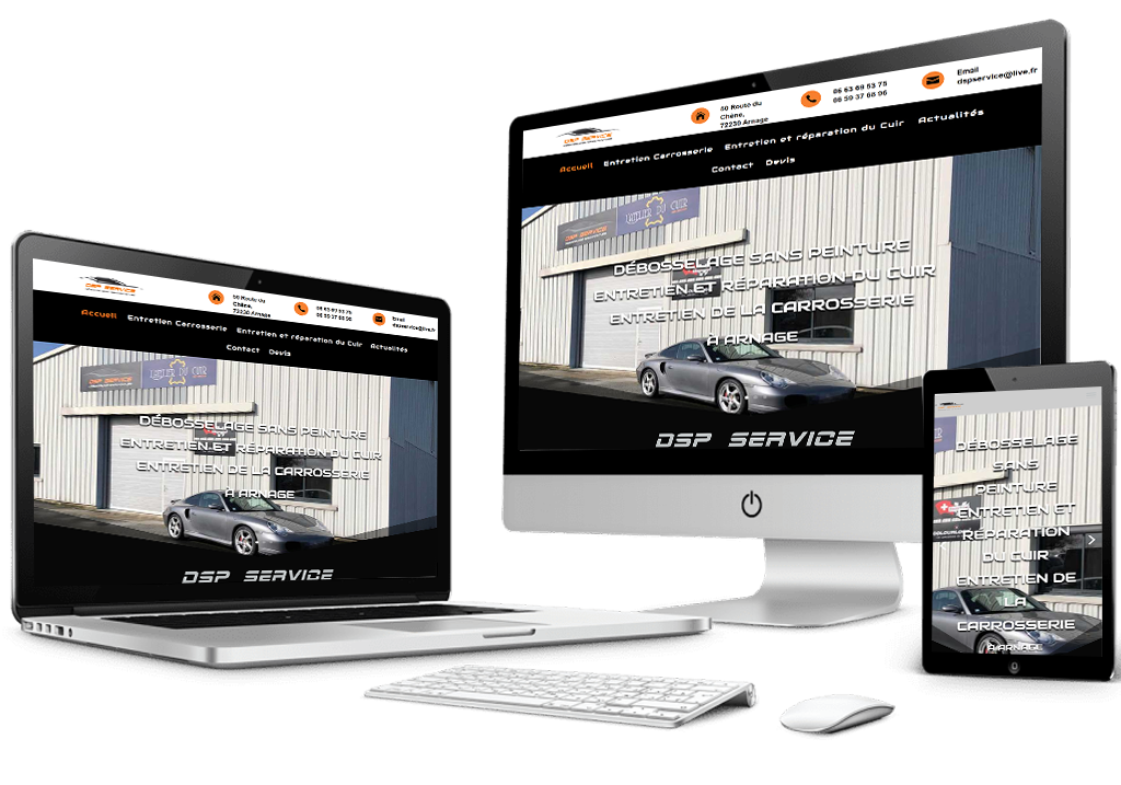 dspservice.fr