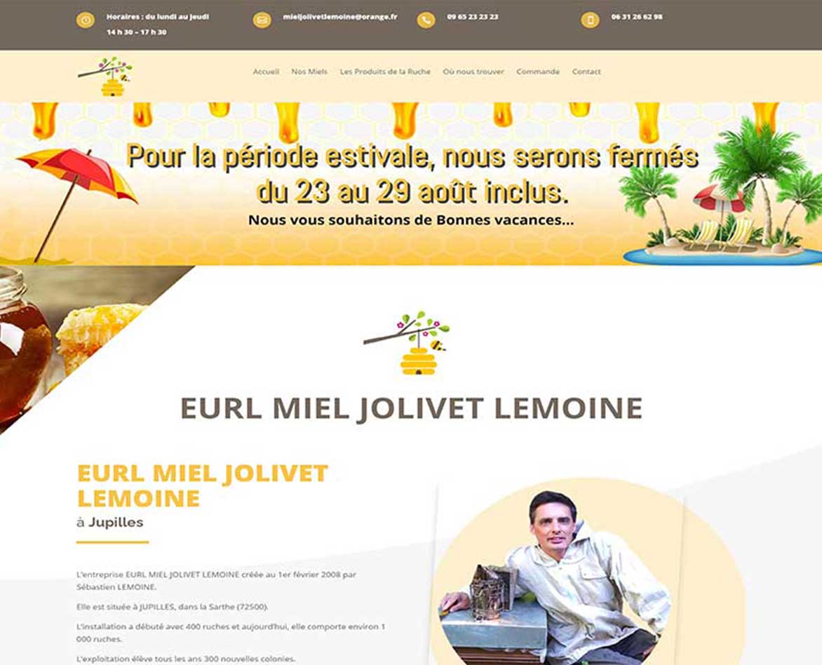 eurlmieljolivet